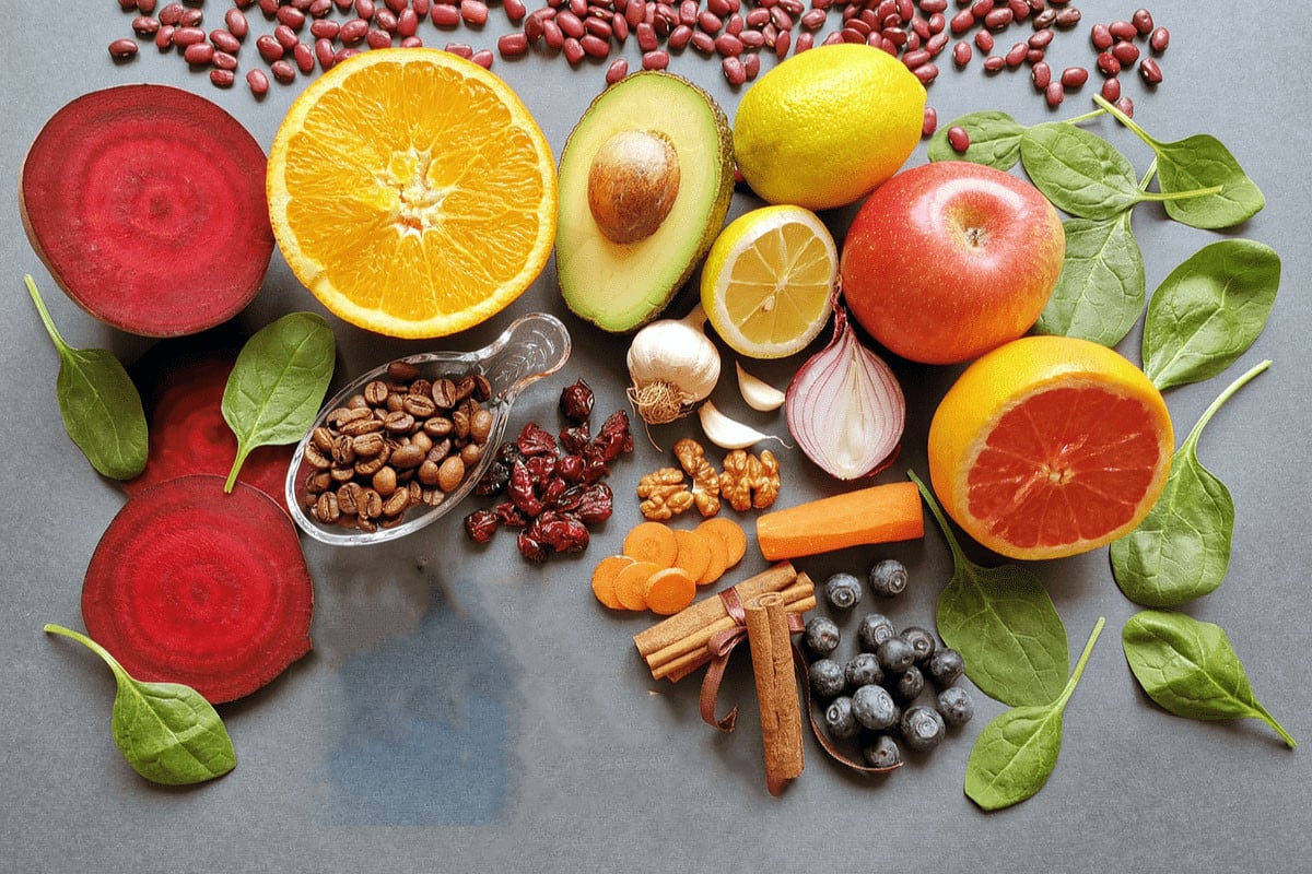 লিভার সুস্থ রাখতে উপকারী যেসব খাবার