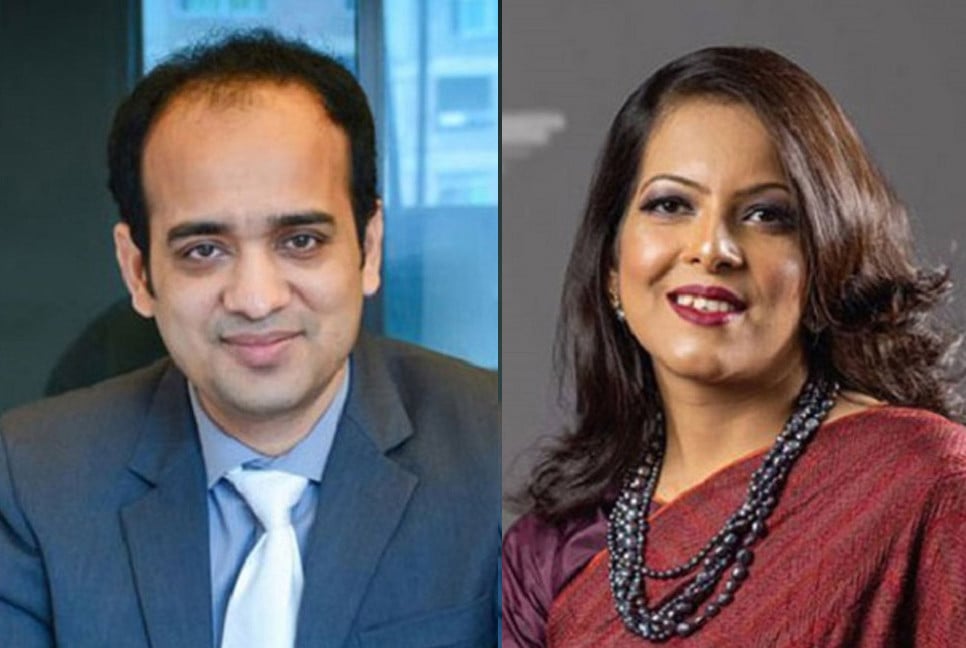 প্রতারণার মামলায় ইভ্যালির রাসেল-নাসরিনের ৫ বছরের কারাদণ্ড