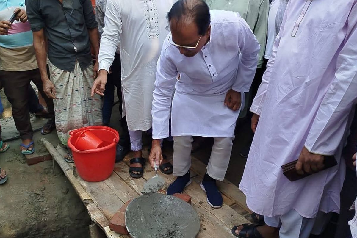 ‘মানুষ এখন নৌকা, লাঙ্গল আর দাঁড়িপাল্লা ব্যবহার করতে চায় না’