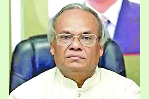 সরকারের ভিতরে দু-একটা ভূত আছে যেগুলো ষড়যন্ত্র করে