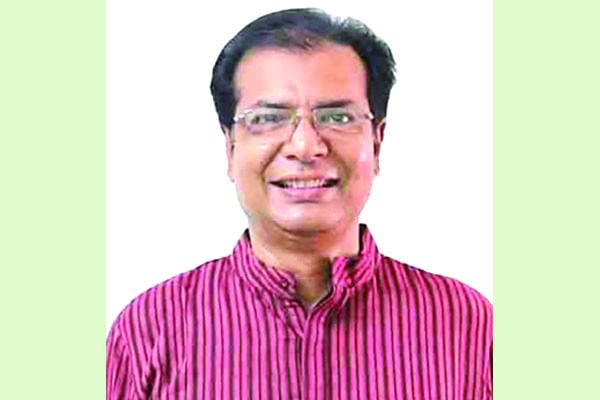 একমাত্র ধানের শীষ কেয়ামত পর্যন্ত থাকবে