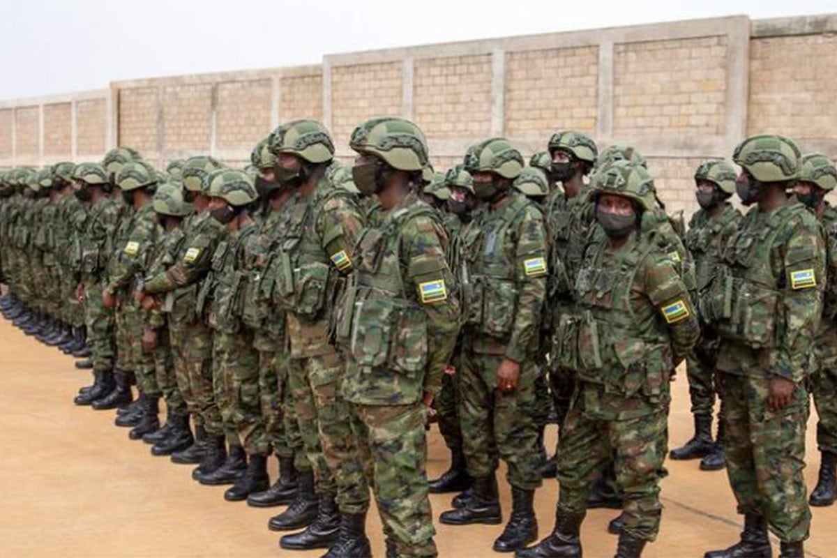 ঘানায় সেনা নিয়োগের বাছাইয়ে পদদলিত হয়ে নিহত ৬