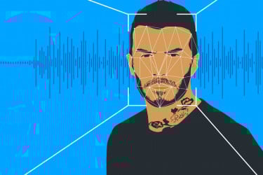 ডিপফেক চিনবেন যেভাবে