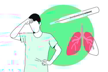 শিশুর বিপদ ডেকে আনছে নিউমোনিয়া