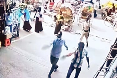 শীর্ষ সন্ত্রাসী মামুন হত্যা: ২ শ্যুটারসহ গ্রেফতার ৫