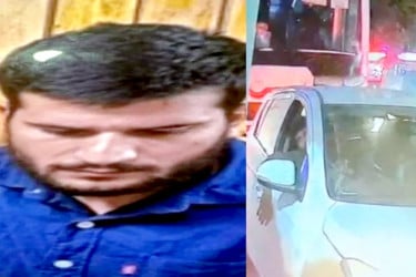 লালকেল্লা বিস্ফোরণের নেপথ্যে পুলওয়ামার চিকিৎসক উমর নবি?