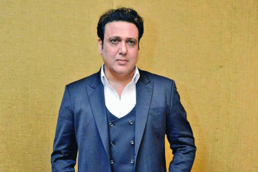 অসুস্থ হয়ে হাসপাতালে ভর্তি অভিনেতা গোবিন্দ