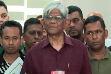 নতুন পে স্কেল বাস্তবায়নের ফ্রেমওয়ার্ক তৈরি করবে সরকার: অর্থ উপদেষ্টা