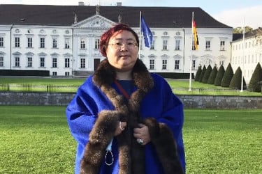 যুক্তরাজ্যে সেই চীনা ক্রিপ্টোকুইনের ১১ বছর ৮ মাসের কারাদণ্ড