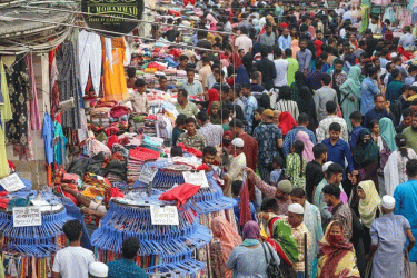বৃহস্পতিবার সারাদেশে দোকান ও শপিংমল খোলা থাকবে: মালিক সমিতি