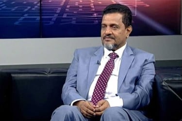 স্ত্রীসহ রূপালী ব্যাংকের সাবেক এমডি মাসুদের দেশত্যাগে নিষেধাজ্ঞা