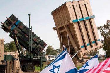 গাজায় হচ্ছে মার্কিন ঘাঁটি, যাচ্ছে হাজারো সেনা?