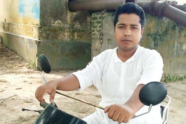 বীরগঞ্জে জমি নিয়ে বিরোধে একজন নিহত