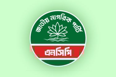 এনসিপির নবগঠিত ৪১ সদস্যের কমিটি থেকে ২৩ জনের পদত্যাগ