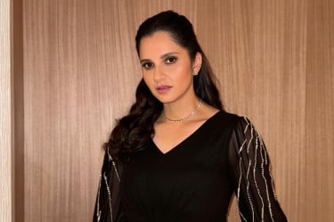 বিবাহবিচ্ছেদের পর সানিয়া মির্জার প্যানিক অ্যাটাক হয়েছিল?