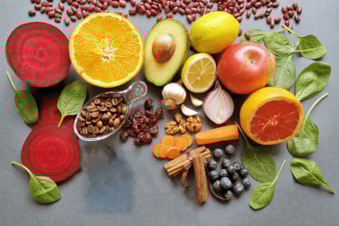 লিভার সুস্থ রাখতে উপকারী যেসব খাবার