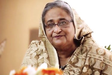 শেখ হাসিনার বিরুদ্ধে মামলার রায় কবে জানা যাবে বৃহস্পতিবার