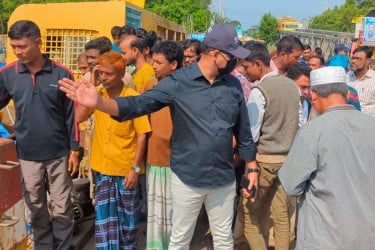 সুন্দরবনের পর্যটন ব্যবসায়ীদের আল্টিমেটাম: শর্ত পূরণ না হলে কঠোর ব্যবস্থা