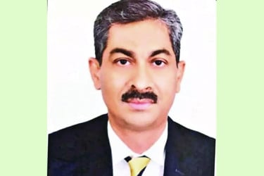 তারেক রহমানের নির্দেশে যুবদল নেতার ঘর নির্মাণ করে দিচ্ছেন এ্যানি