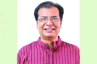 একমাত্র ধানের শীষ কেয়ামত পর্যন্ত থাকবে