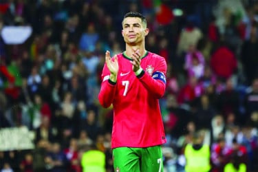২০২৬ রোনালদোর শেষ বিশ্বকাপ