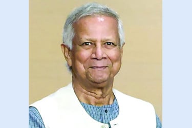 আমরা এখন নির্বাচনের প্রস্তুতি নিচ্ছি : ইউনূস