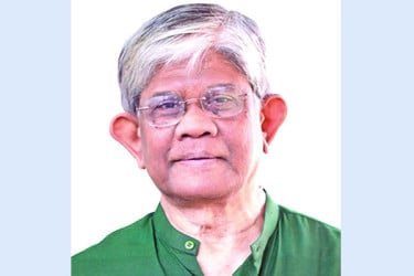 অন্তর্বর্তী সরকার পে-স্কেলের শুধু ফ্রেমওয়ার্ক দেবে