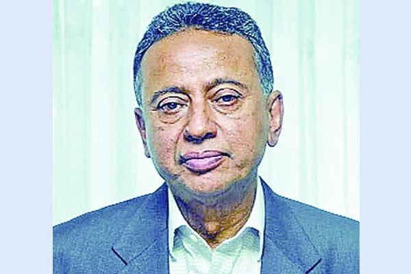 আওয়ামী লীগ ছাড়াও কেউ সন্ত্রাস করতে পারে