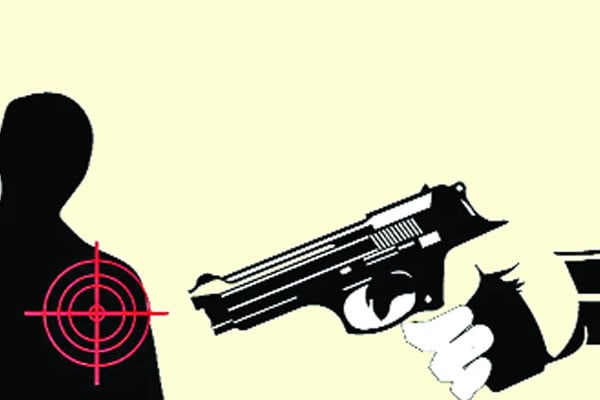 আন্ডারওয়ার্ল্ড যে কারণে টালমাটাল