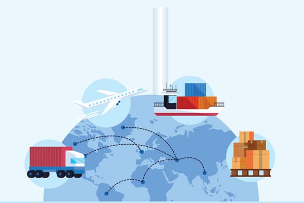 রপ্তানি বহুমুখীকরণ কাগজে কলমে