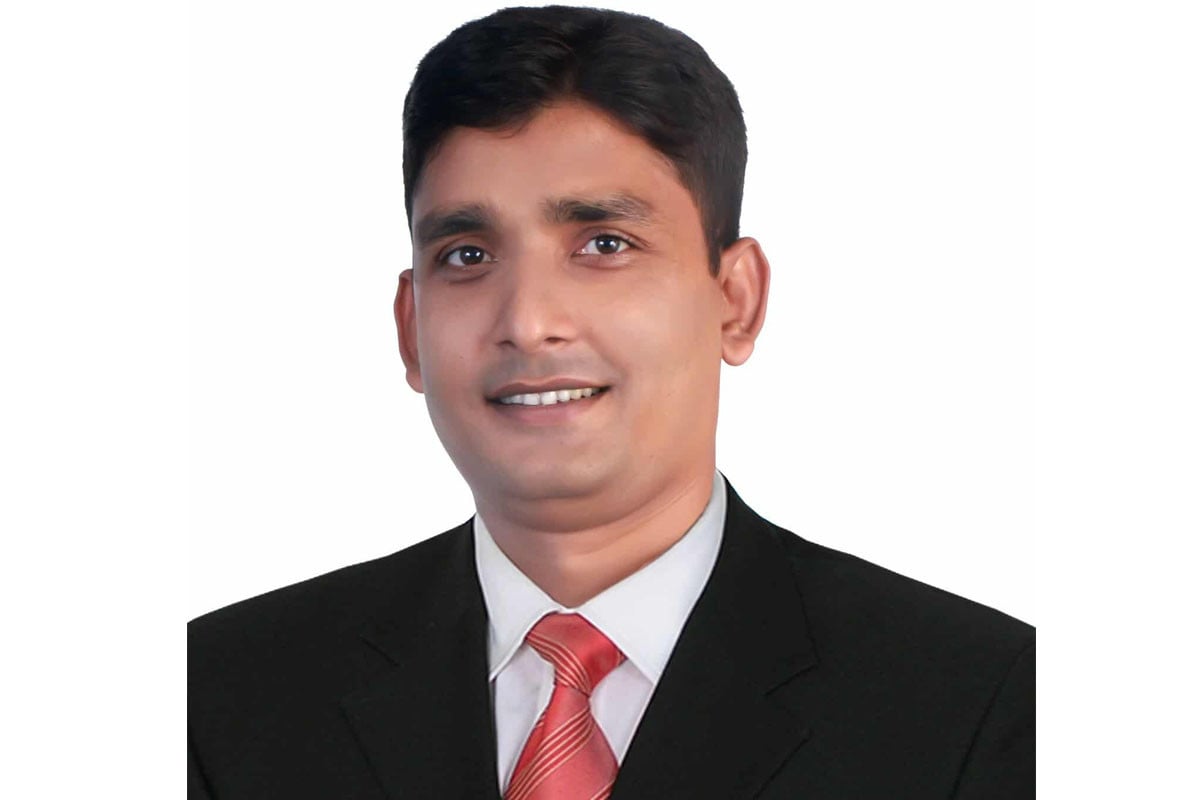 রাজশাহী মহানগর যুবদলের আহ্বায়ক হলেন শরিফুল ইসলাম