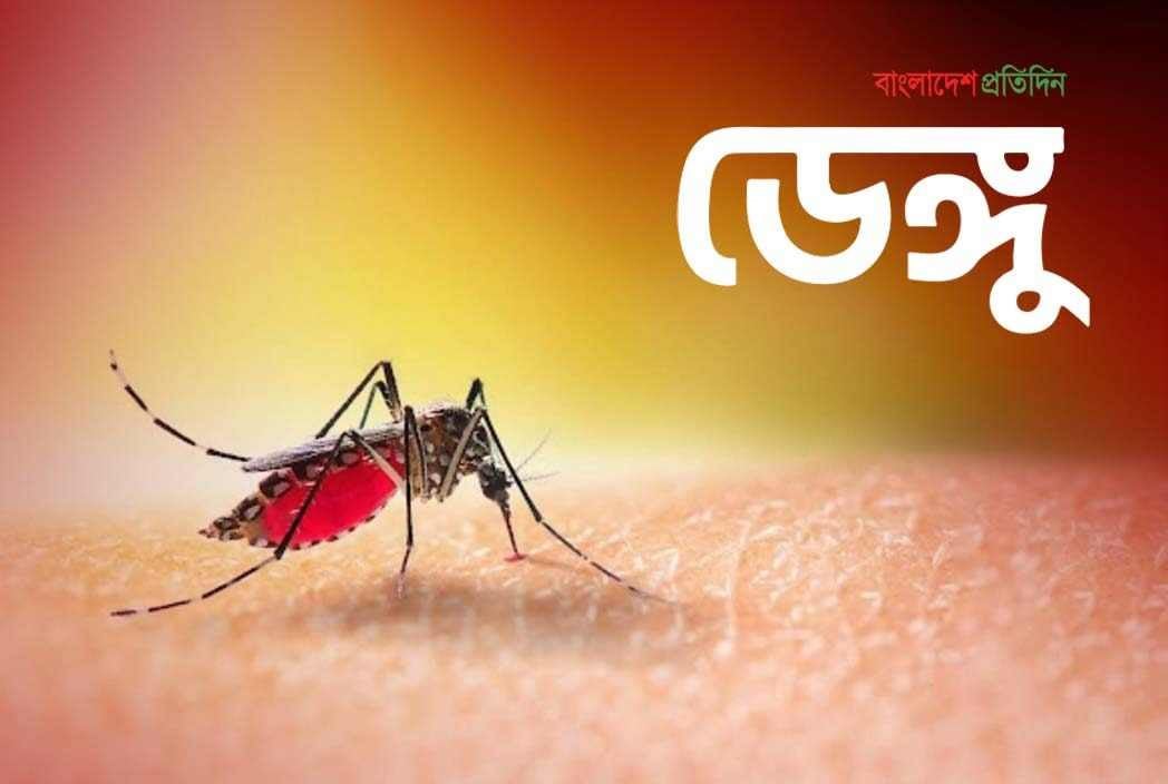 রামেক হাসপাতালে ডেঙ্গুতে শিশুর মৃত্যু