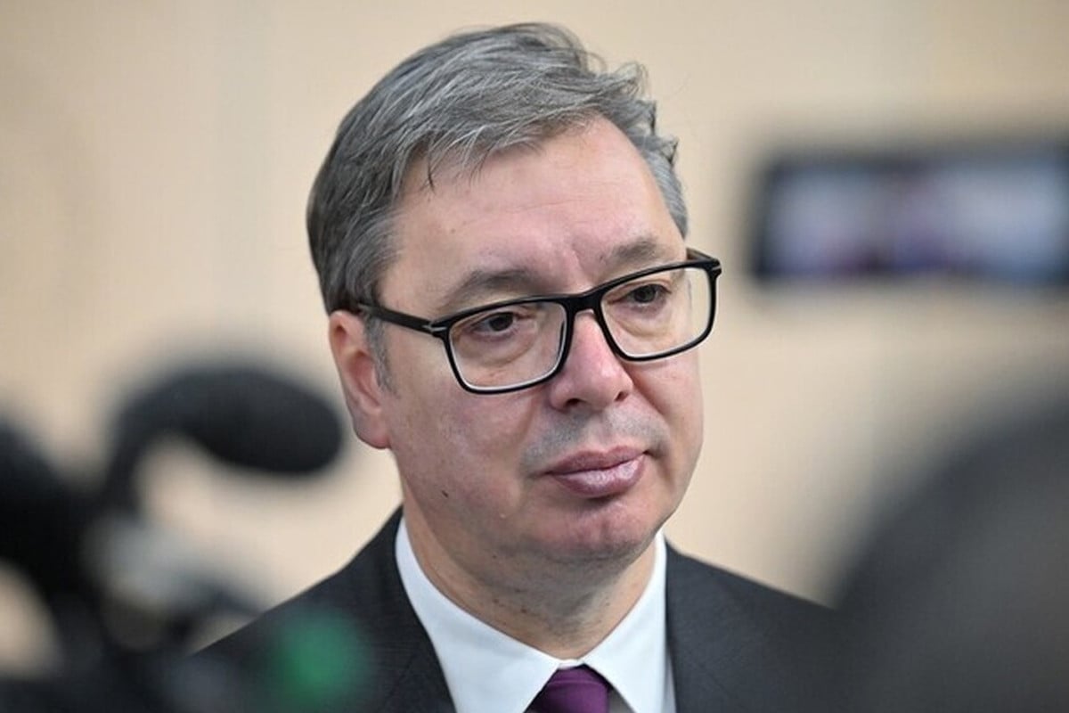 ন্যাটো-রাশিয়া যুদ্ধ অনিবার্য: সার্বিয়ার প্রেসিডেন্ট