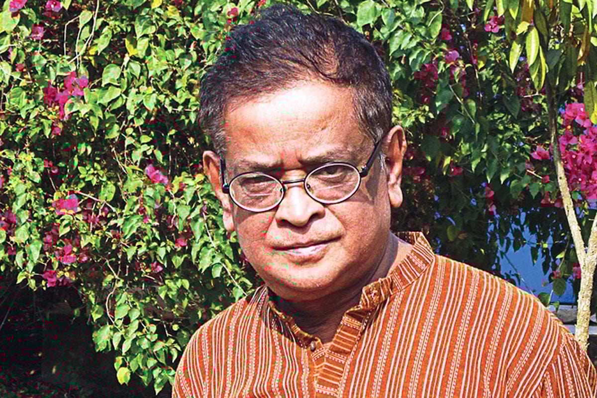 হুমায়ূন আহমেদের ৭৭তম জন্মদিন আজ