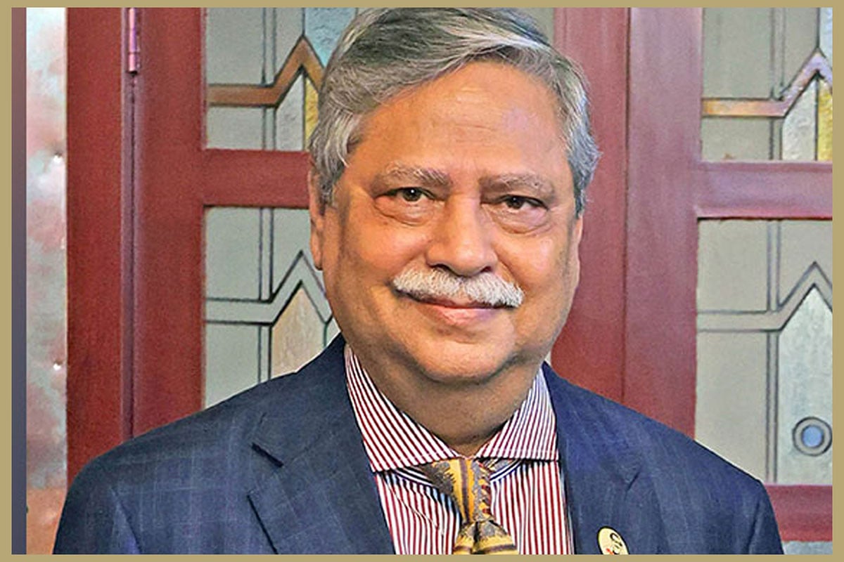 জুলাই সনদে স্বাক্ষর করেছেন রাষ্ট্রপতি