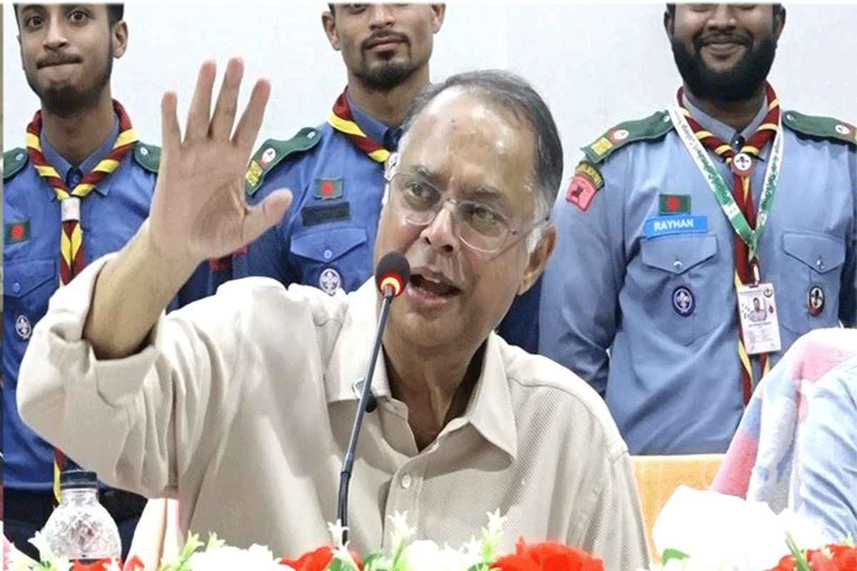 বিএনপি রেইনবো সরকার গঠন করবে: টুকু