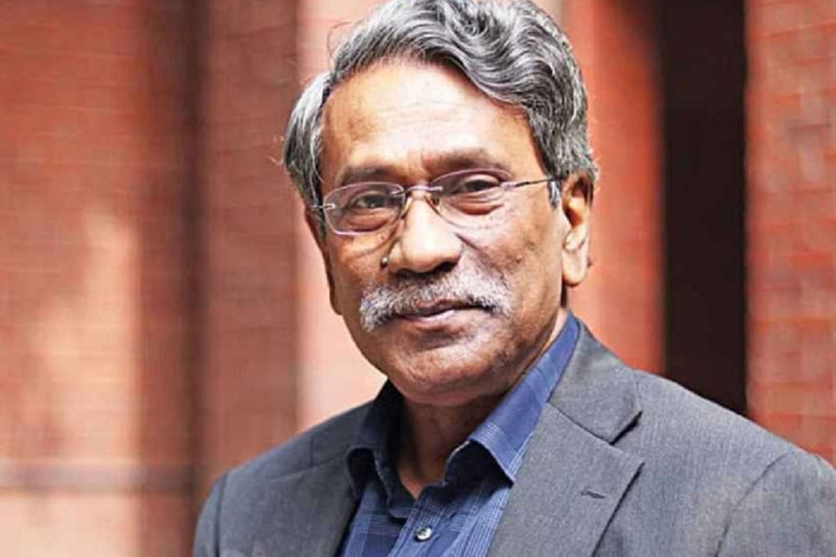 প্রধান উপদেষ্টার বিশেষ সহকারী হলেন আলী রীয়াজ