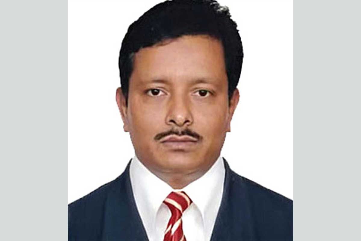 ঢাকা ওয়াসার এমডি হলেন আব্দুস সালাম ব্যাপারী