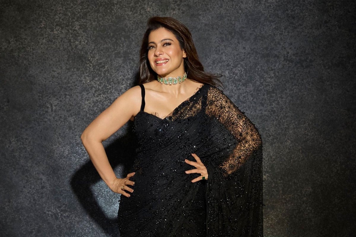 বৈবাহিক সম্পর্কেরও মেয়াদ থাকা উচিত: কাজল