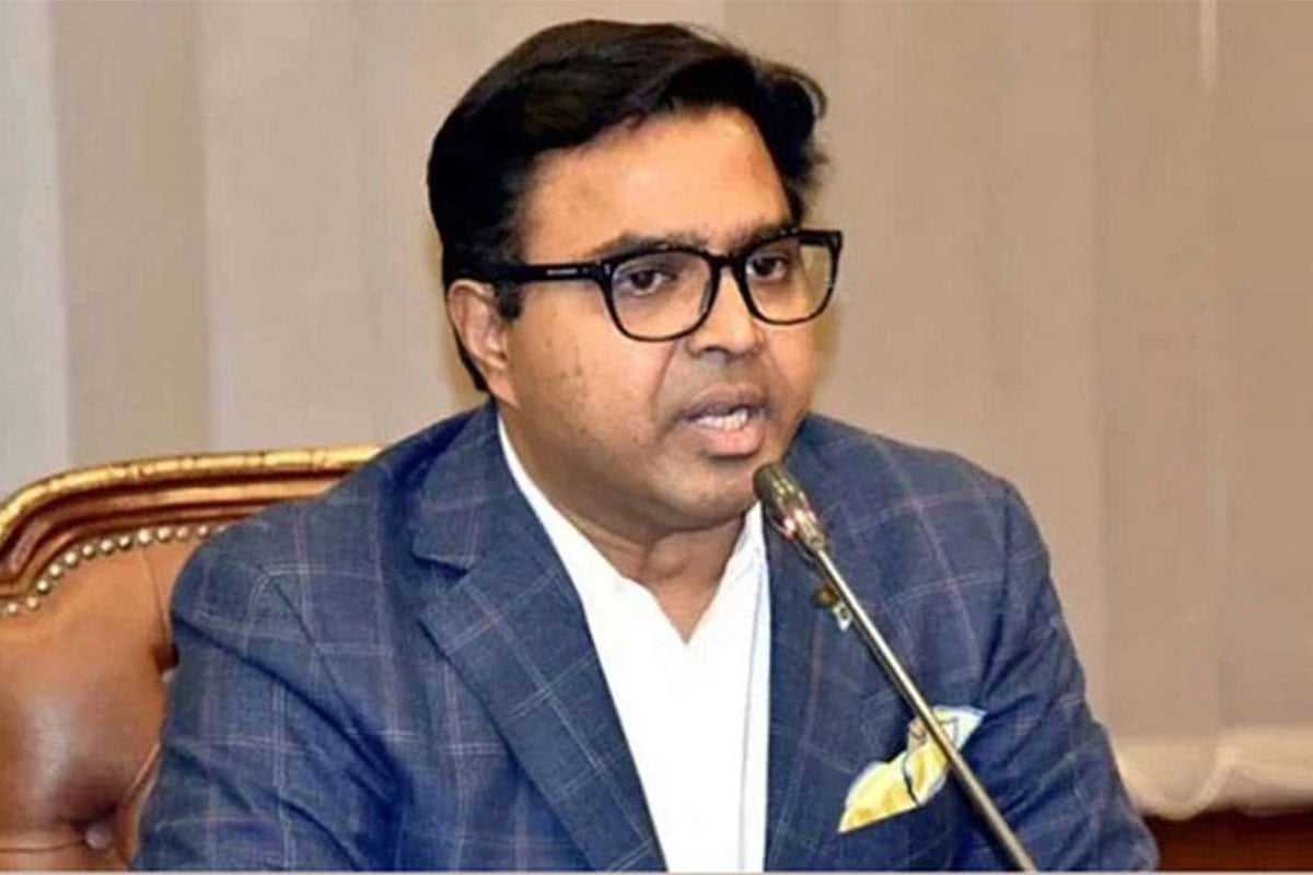 সাঈদ খোকন ও তার বোনের বিরুদ্ধে দুদকের মামলার অনুমোদন