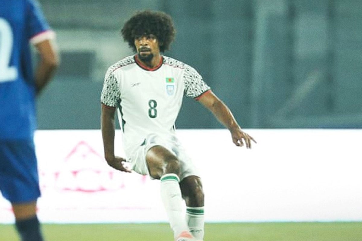 জেতা ম্যাচ ড্র করলো বাংলাদেশ