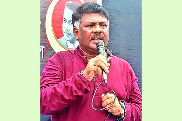 ফ্যাসিবাদীদের রুখতে ঐক্যবদ্ধ থাকতে হবে