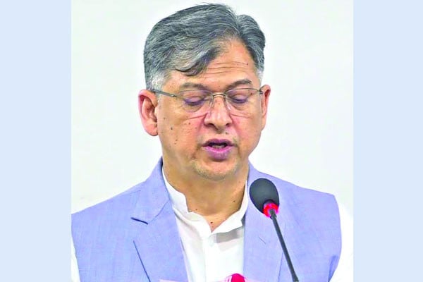 প্রধান উপদেষ্টা মূল দলিল থেকে বহু দূরে সরে গেছেন