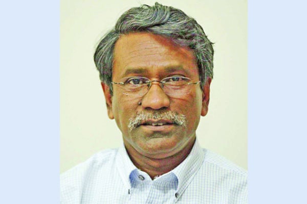 প্রধান উপদেষ্টার বিশেষ সহকারী আলী রীয়াজ