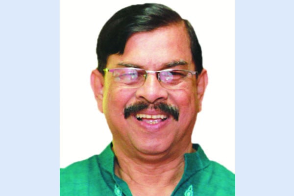 সুন্দর দেশ গড়তে দরকার ভালো সরকার