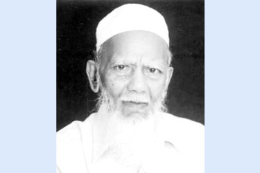 মৃত্যুবার্ষিকী