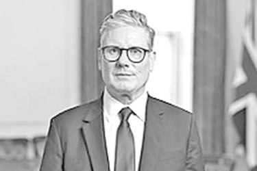 ব্রিটিশ প্রধানমন্ত্রীর পদচ্যুতির আশঙ্কা