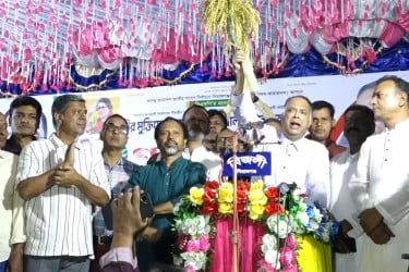 জামায়াত একটি মুনাফিকের দল: টুকু