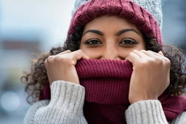 শীতের আগে নিজের যত্ন নেবেন যেভাবে