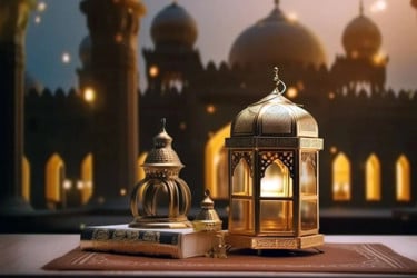 পানির অপচয় থেকে বিরত থাকতে বলে ইসলাম